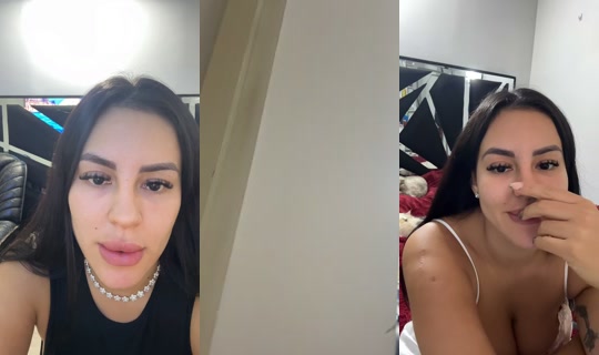 Stream angiesan_20 - 25 Jul 2026, 3.42