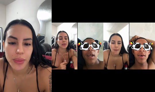 angiesan_20's Stream - Jul 26, 2026, 6:46 PM