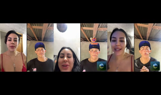 angiesan_20's Stream - Jul 27, 2026, 5:23 PM