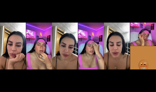 angiesan_20's Stream - Jul 28, 2026, 4:44 AM