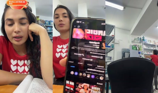angiesuzlives's Stream - Aug 8, 2026, 3:00 AM
