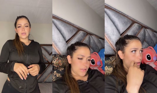 angievanesita's Stream - Jul 24, 2026, 2:15 PM