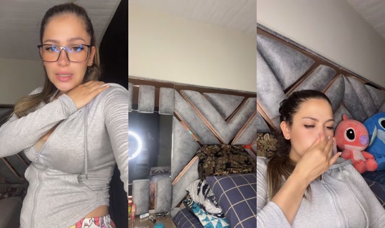 angievanesita's Stream - Jul 29, 2026, 12:14 PM