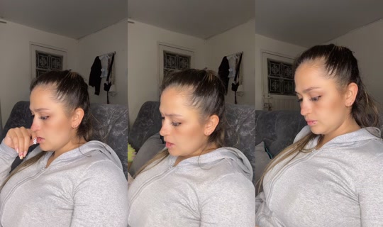 angievanesita's Stream - Jul 30, 2026, 2:20 AM