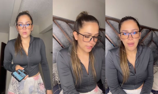 angievanesita's Stream - Aug 4, 2026, 11:23 AM