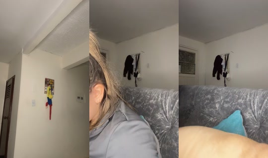 angievanesita's Stream - Aug 5, 2026, 1:08 AM