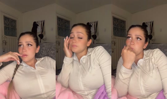 angievanesita's Stream - Aug 22, 2026, 2:35 AM