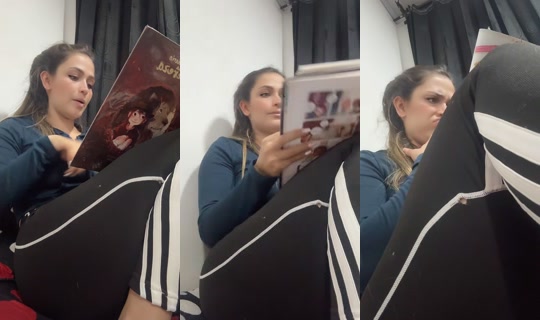 angievanesita's Stream - Aug 23, 2026, 3:23 AM