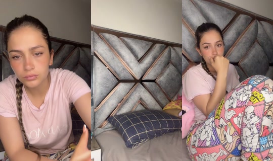 angievanesita's Stream - Aug 24, 2026, 12:20 PM