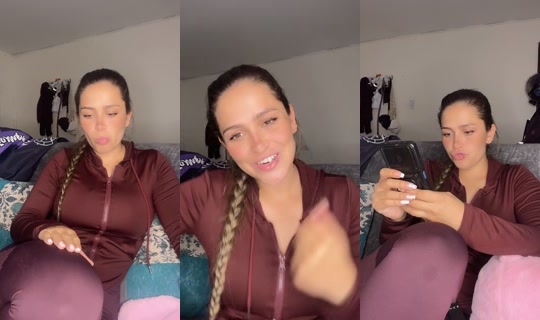 Stream di angievanesita - 25 ago 2026, 0:44