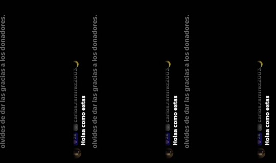 angievanesita's Stream - Aug 30, 2026, 11:59 AM