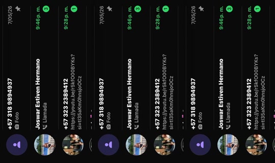 angievanesita's Stream - Aug 31, 2026, 2:48 AM