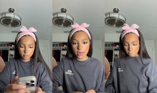 angiexsantii's Stream - Jul 27, 2026, 9:45 PM