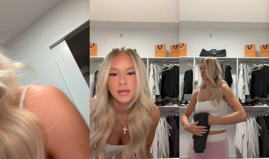 angrykenziesmith's Stream - Jul 21, 2026, 7:57 PM
