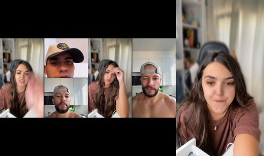 Stream von angyvega33 – 25. Aug. 2026, 12:09