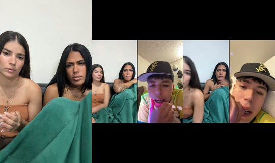angyyanetchoconilla's Stream - Jul 27, 2026, 6:03 AM