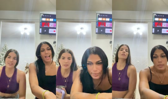 angyyanetchoconilla's Stream - Jul 29, 2026, 2:26 AM