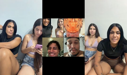 angyyanetchoconilla's Stream - Aug 7, 2026, 4:00 AM
