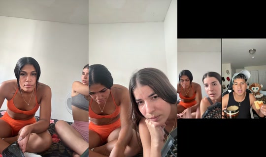 angyyanetchoconilla Yayını - 7 Ağu 2026 20:53