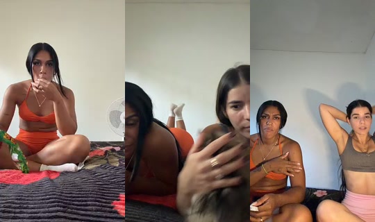 angyyanetchoconilla Yayını - 7 Ağu 2026 21:13