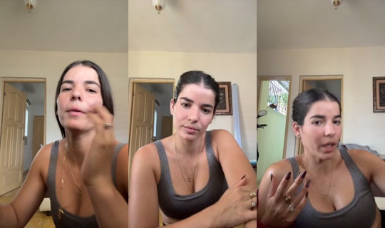 angyyanetchoconilla's Stream - Aug 8, 2026, 10:31 PM