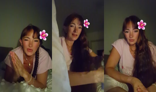 ani_havana's Stream - Jul 22, 2026, 10:23 PM