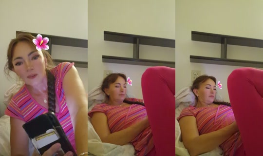 ani_havana's Stream - Jul 24, 2026, 9:37 PM