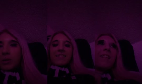 ani_vcz's Stream - Aug 1, 2026, 8:45 PM