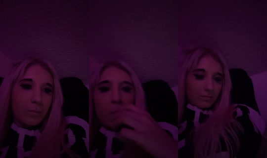 ani_vcz's Stream - Aug 1, 2026, 9:25 PM