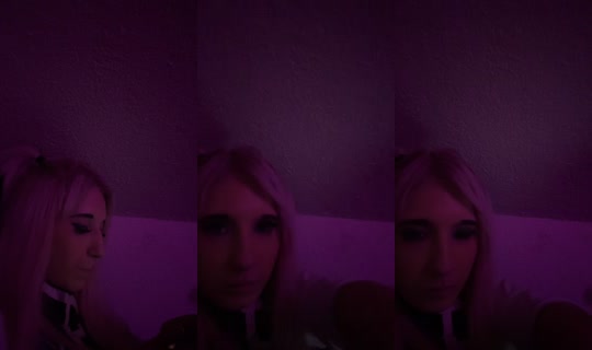 ani_vcz's Stream - Aug 1, 2026, 9:44 PM
