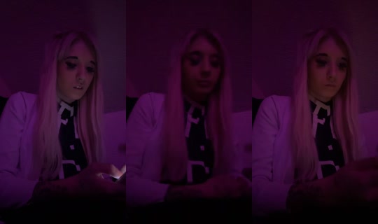 ani_vcz's Stream - Aug 1, 2026, 10:04 PM