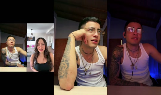Stream ni anibal_soy2 - Ago 8, 2026, 12:22 PM