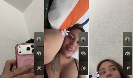 Stream von aniiita497 – 10. Aug. 2026, 11:04