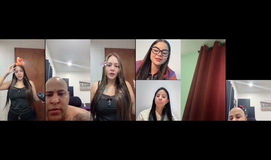 Stream ni aniiita497 - Ago 11, 2026, 1:37 AM