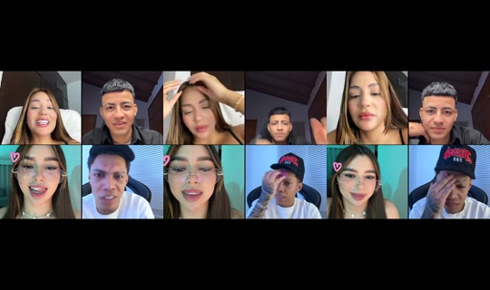 Stream di aniiita497 - 11 ago 2026, 8:05