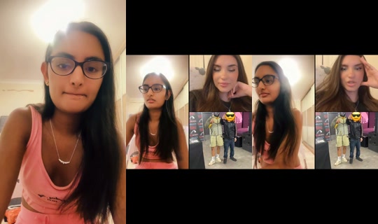 anikasworld7's Stream - Jul 12, 2026, 12:15 AM