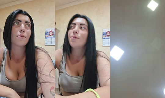 Stream di animanera481 - 25 lug 2026, 14:55