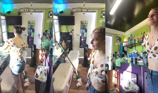 Stream von animatedcafe – 22. Juli 2026, 1:02