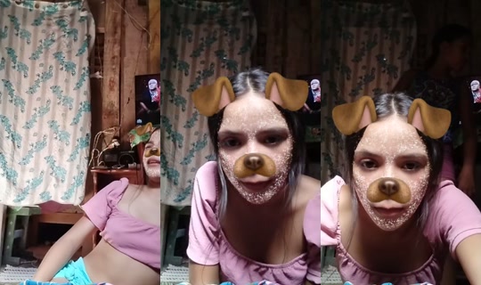 Stream von aninha_silvah17 – 19. Juli 2026, 18:22