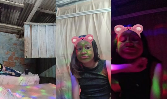 aninhadossantos06's Stream - Aug 7, 2026, 3:07 AM