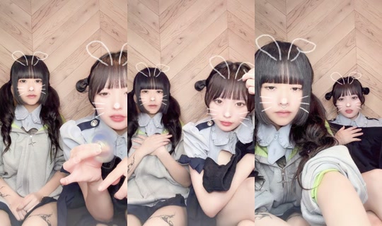 aniporisusukino's Stream - Jul 30, 2026, 1:51 PM