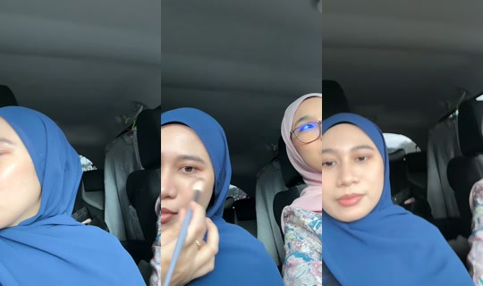 anis.mazleen's Stream - Aug 8, 2026, 8:23 AM