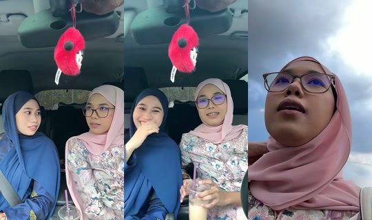 Stream ni anis.mazleen - Ago 8, 2026, 8:48 AM