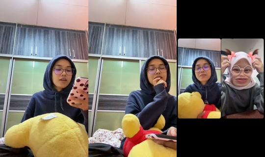 Stream ni anis.mazleen - Ago 8, 2026, 4:42 PM