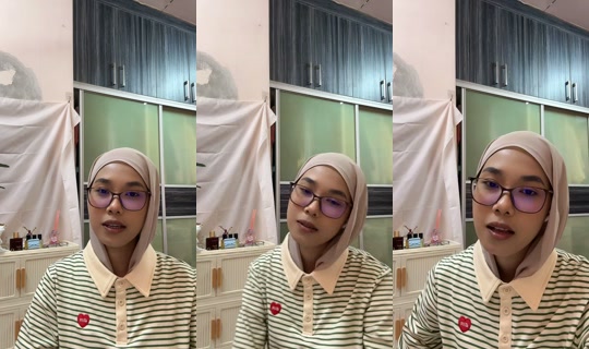 Stream ni anis.mazleen - Ago 9, 2026, 1:37 PM