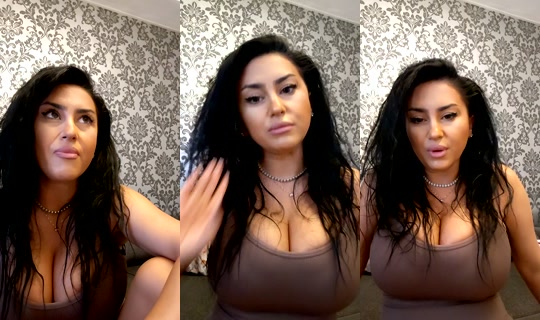 anisia483's Stream - Jul 16, 2026, 3:53 PM