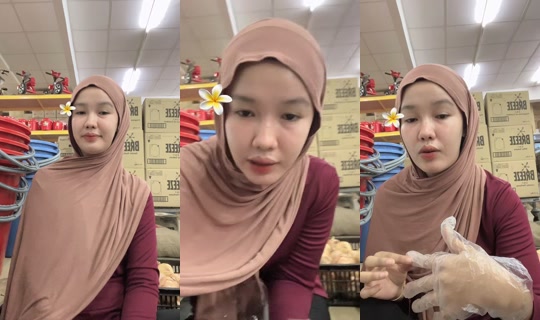 anissyafika00's Stream - Jul 29, 2026, 6:15 AM