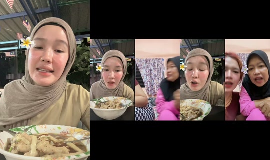 anissyafika00's Stream - Jul 31, 2026, 2:23 PM