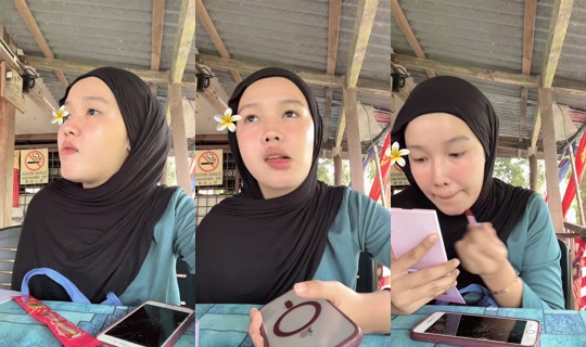 Live de anissyafika00 - 8 de ago. de 2026, 4:50