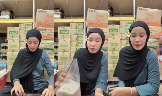 Live de anissyafika00 - 8 de ago. de 2026, 6:49